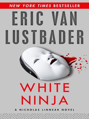 White Ninja - ebook